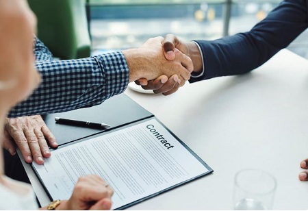 DEE Secures Major Global Contract to Expand International Presence
